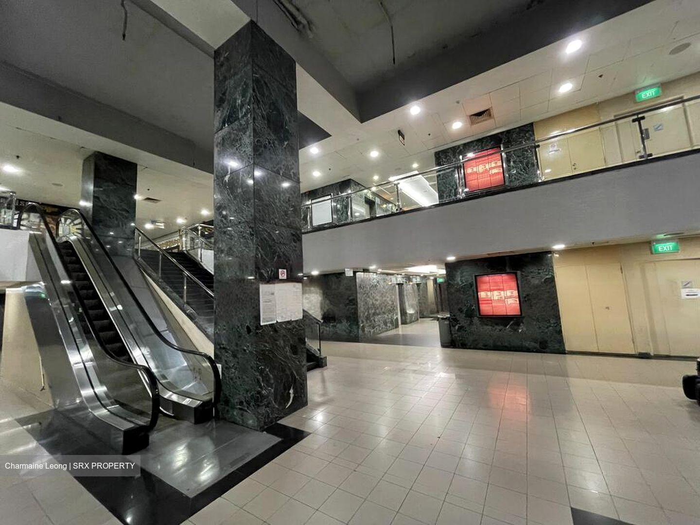 Orchard Towers (D9), Office #526333451